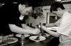 La Bartavelle — kitchen