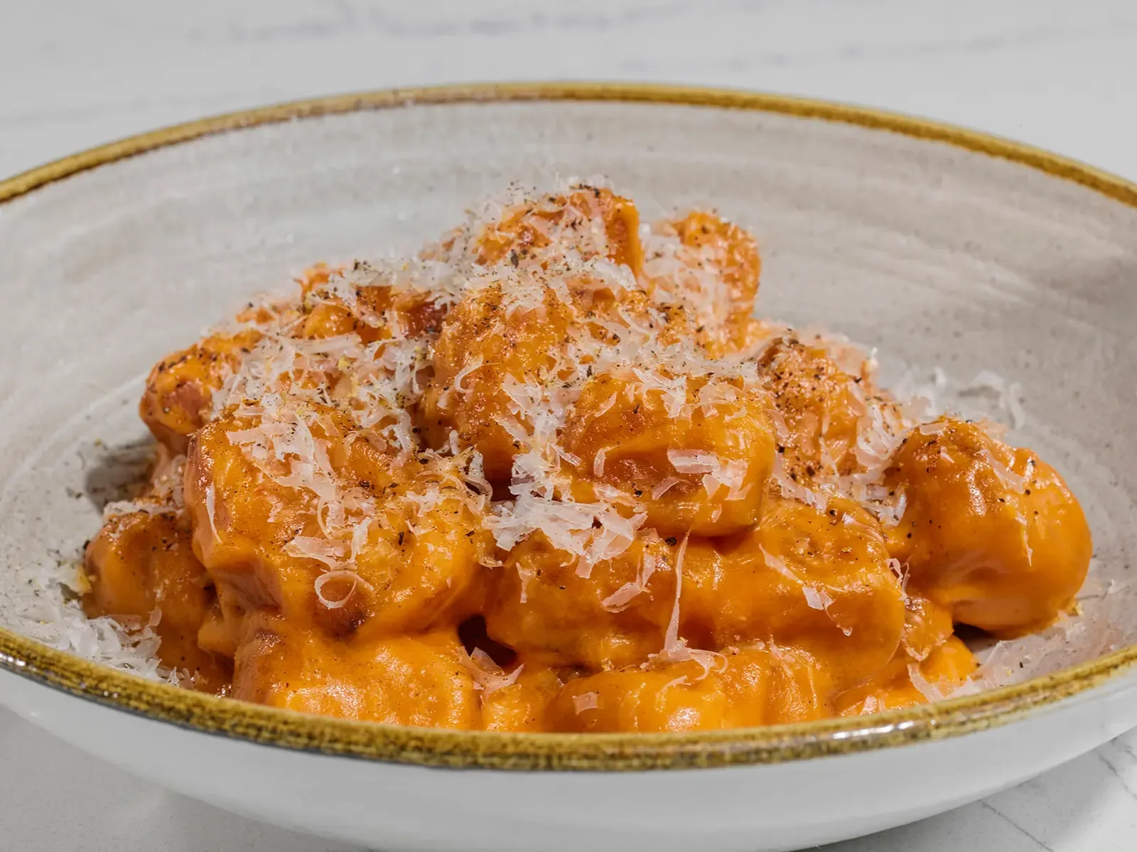 Bosse Enoteca — food
