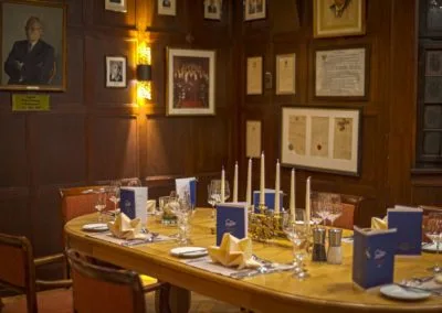Restaurant Schiffergesellschaft — photo 15