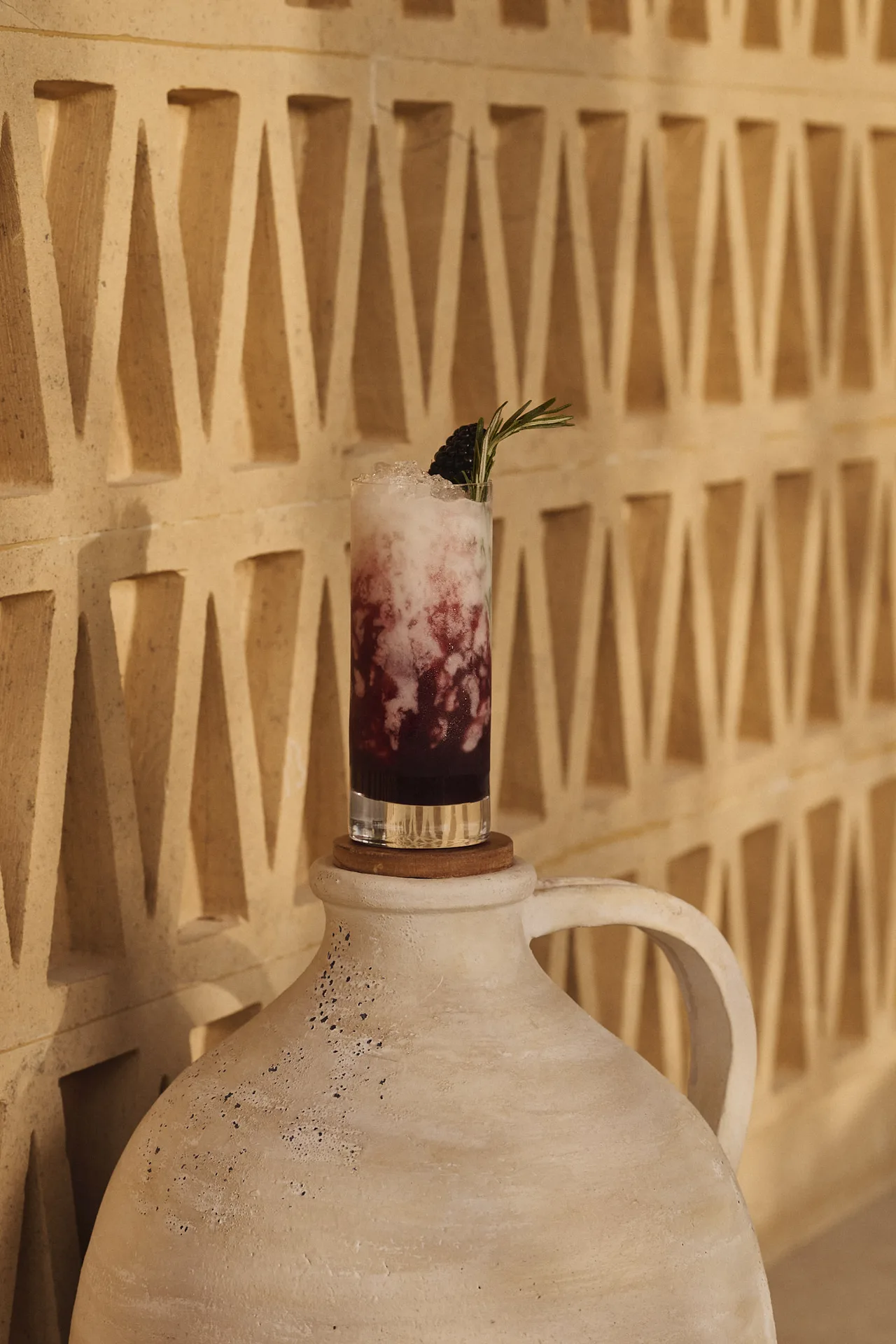 Casa Myrra - Novotel Riyadh Sahafa — photo 46