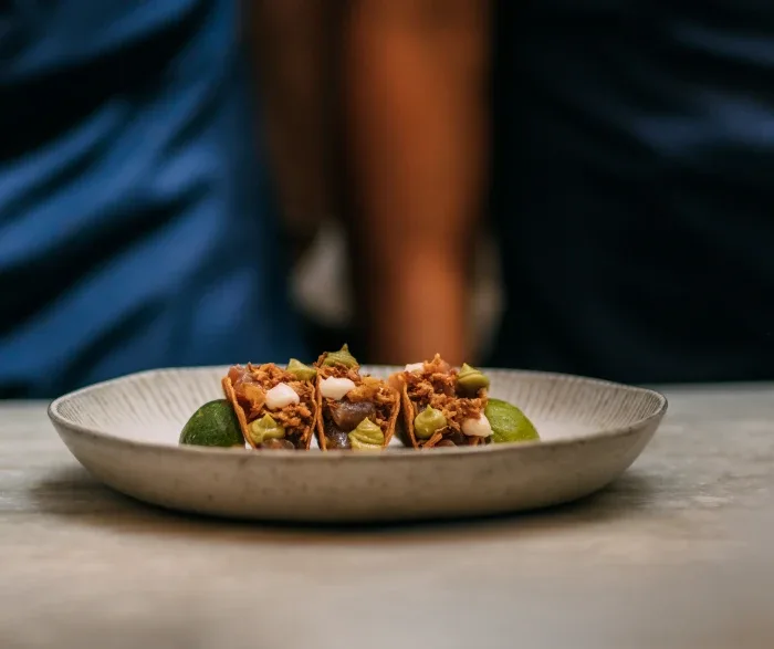 Sublime Comporta Beach Club — food