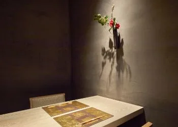 Kappo Ryu, Tokyo