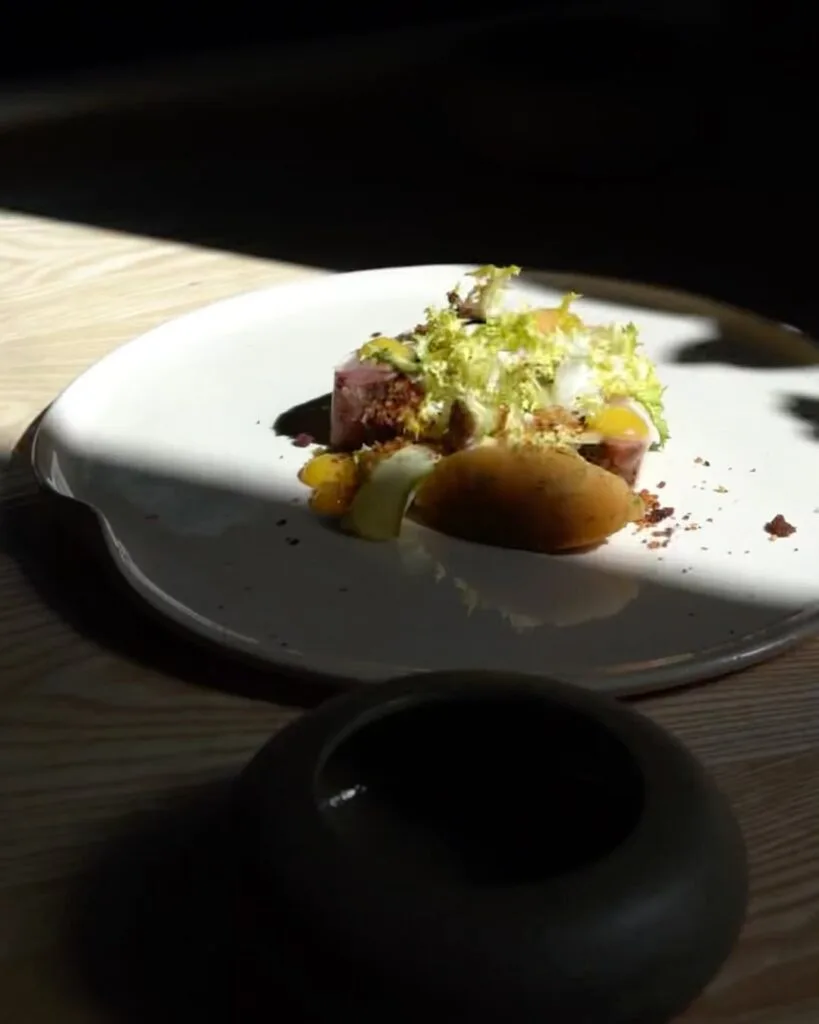 NUH Osteria Contemporanea — photo 7