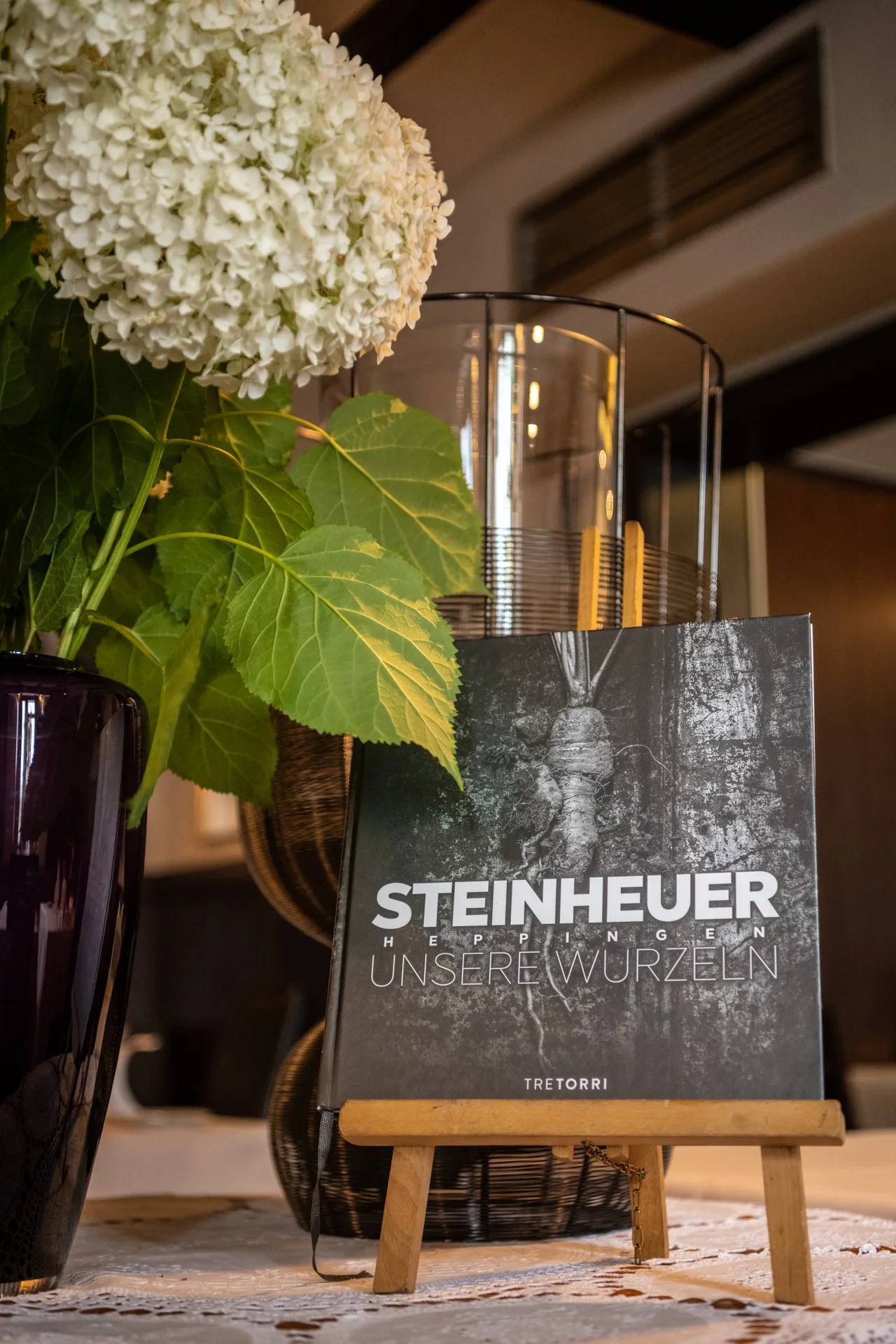 Steinheuers Landgasthof Poststuben — photo 14