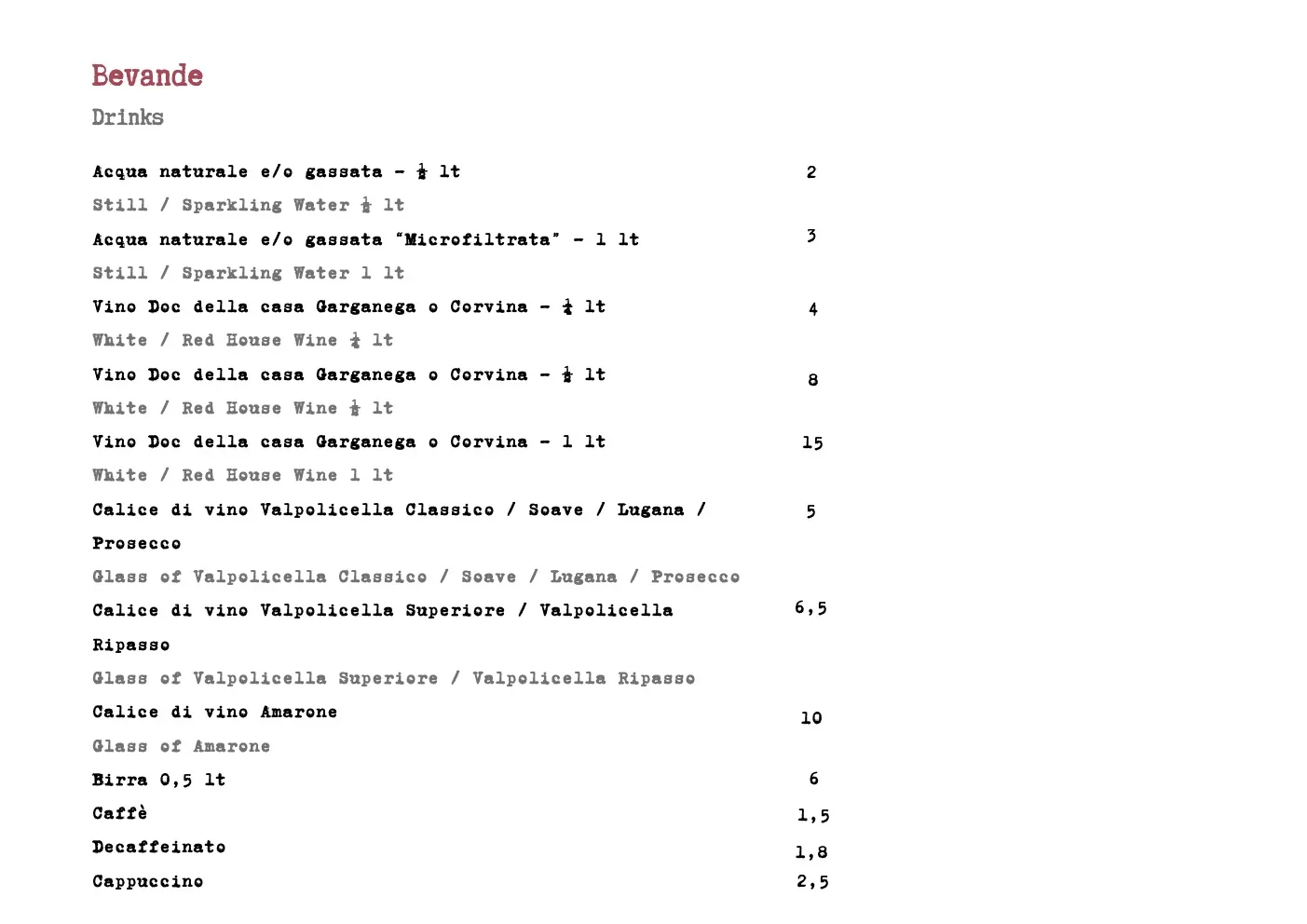 Al Calmiere — photo 14