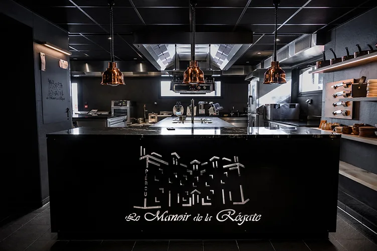 Le Manoir de la Régate — photo 96