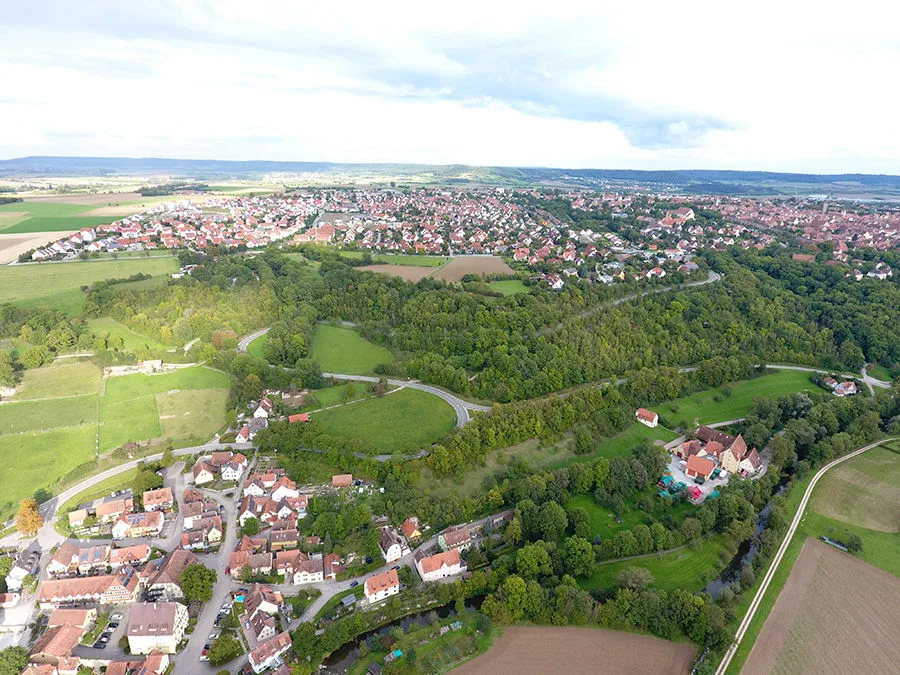 Landgasthof Schwarzes Lamm — photo 34