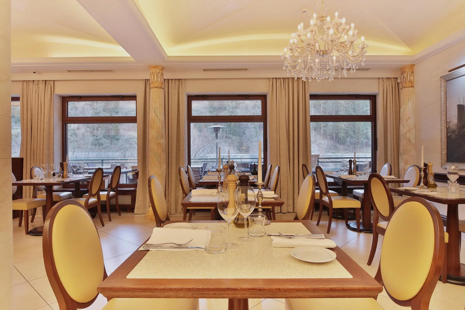 Elements Restaurant — photo 9