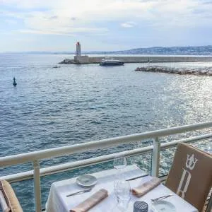 La Réserve de Nice — photo 41