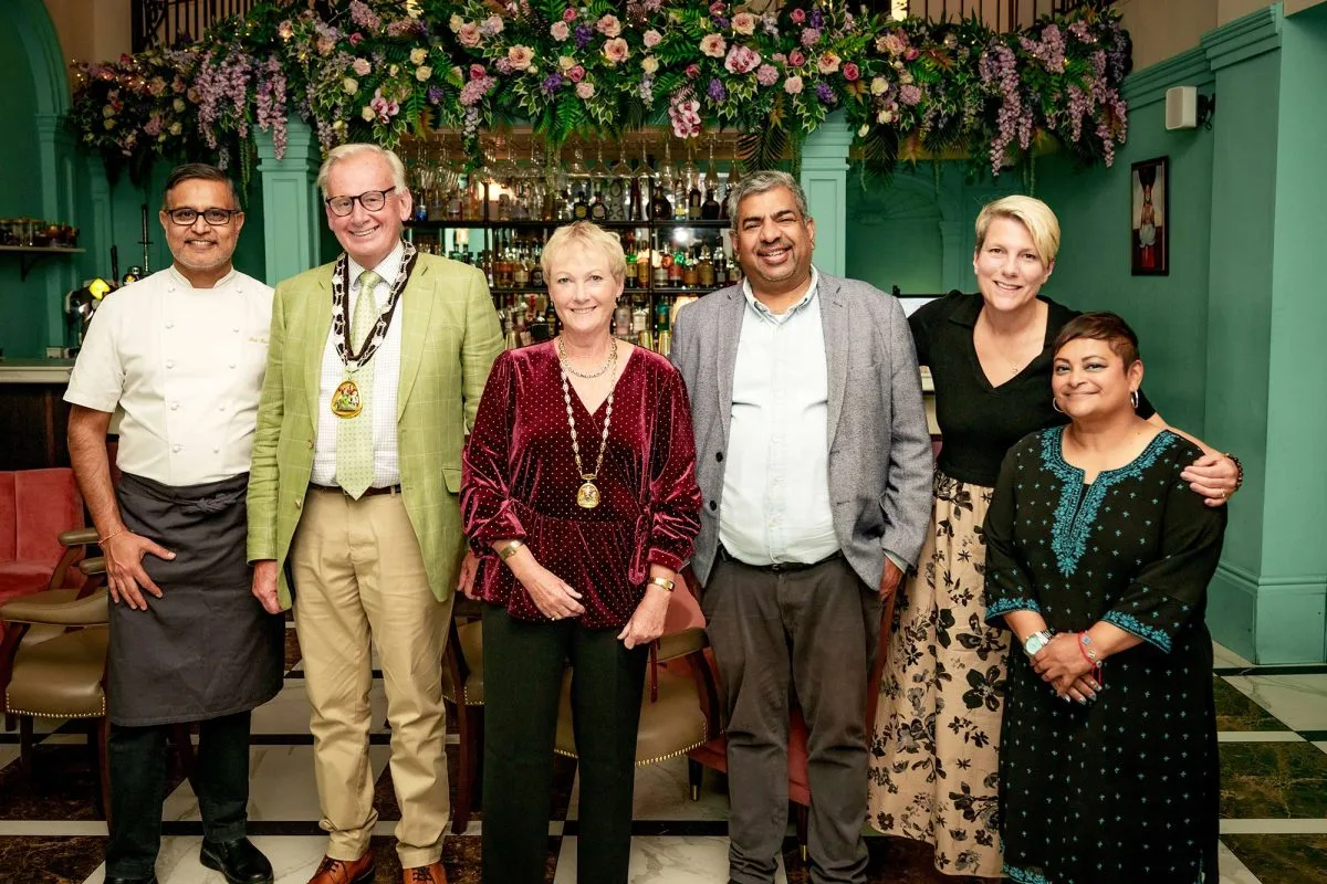 Essence at The Pantiles by Atul Kochhar — photo 20