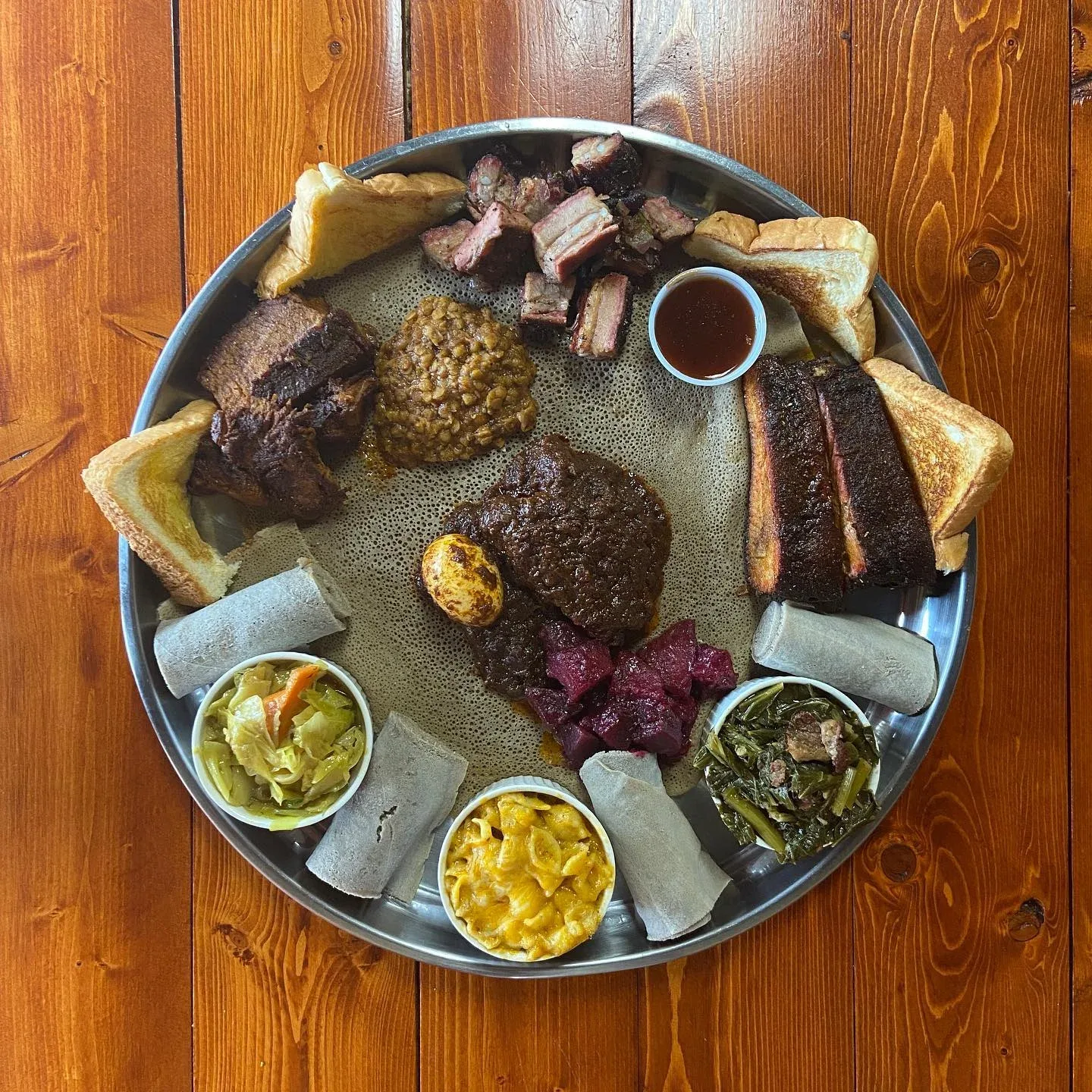 Smoke'N Ash BBQ — photo 4