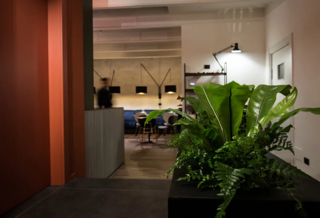 Interno TRE — photo 17