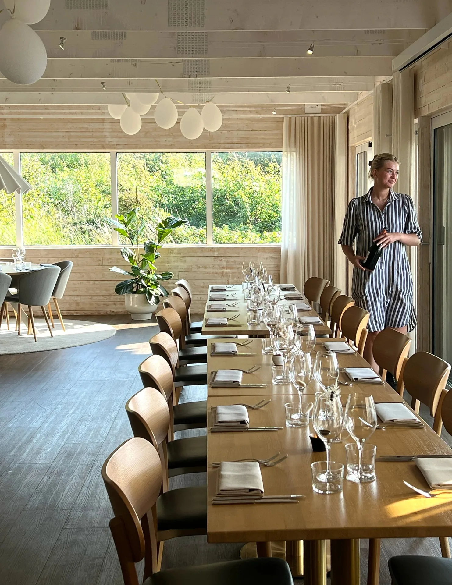 Restaurang Fyr — photo 92