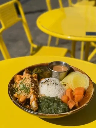 Lil Bao — photo 5