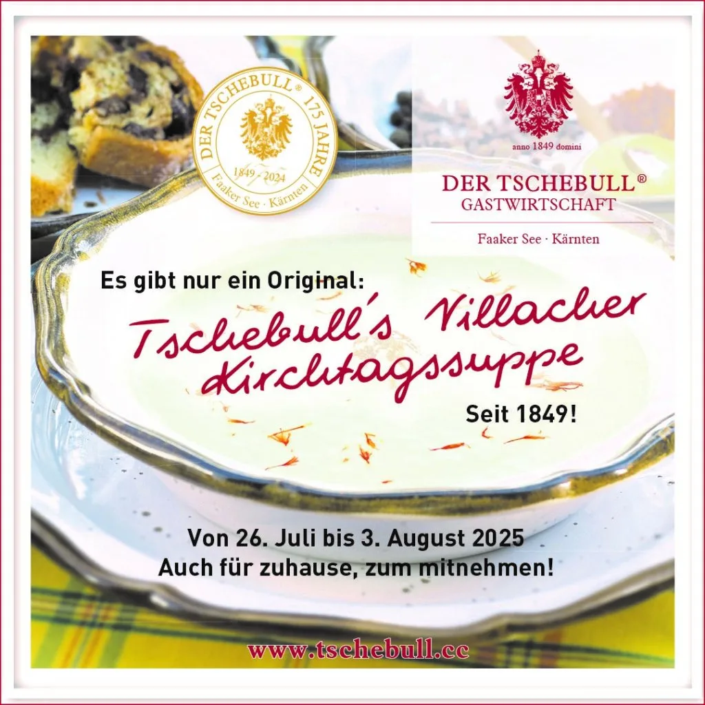 Der Tschebull — photo 26