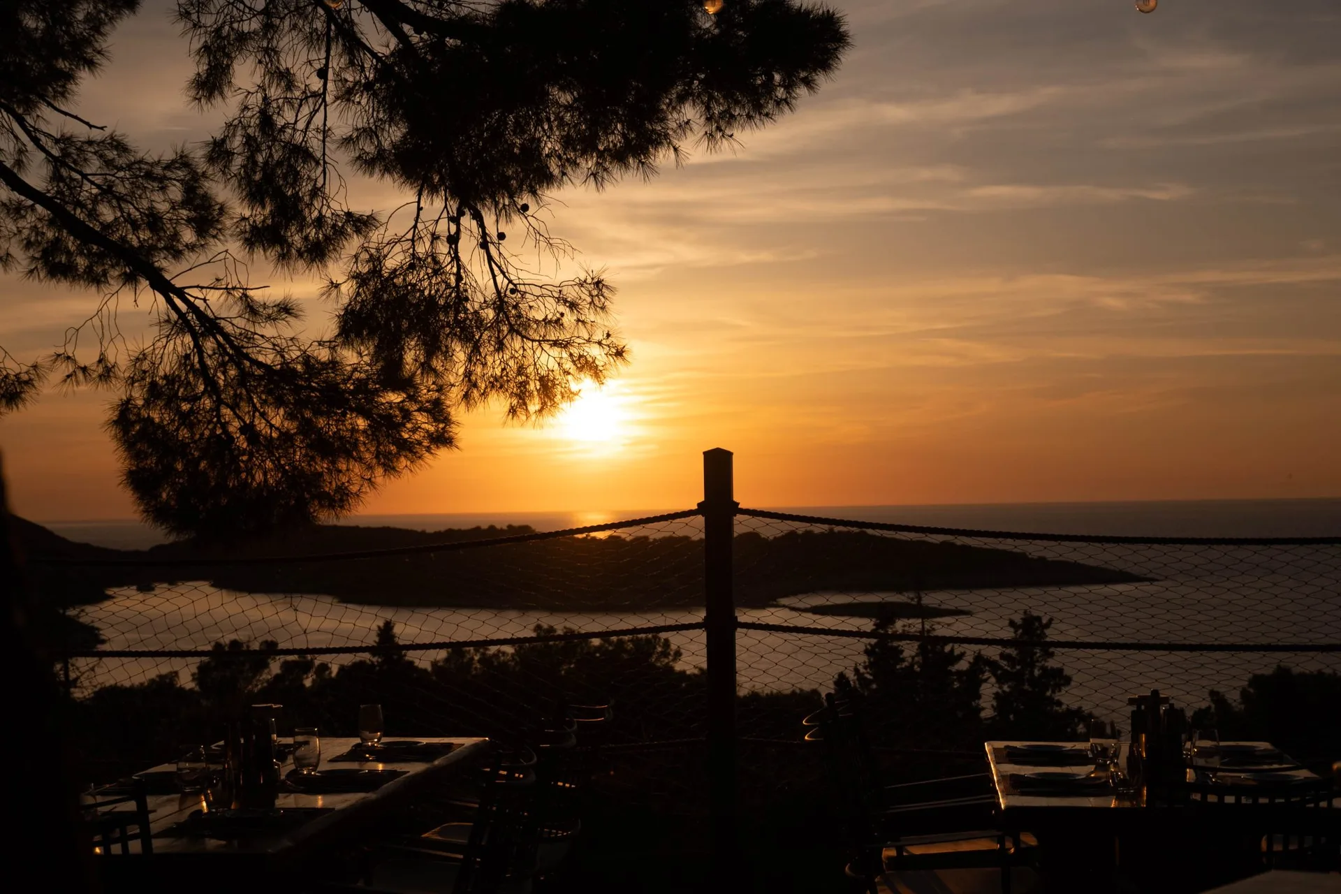 Fort George Croatia, Vis
