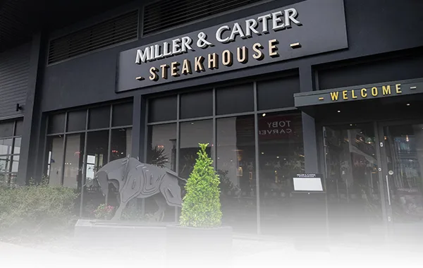 Miller &amp; Carter Frankfurt — photo 11