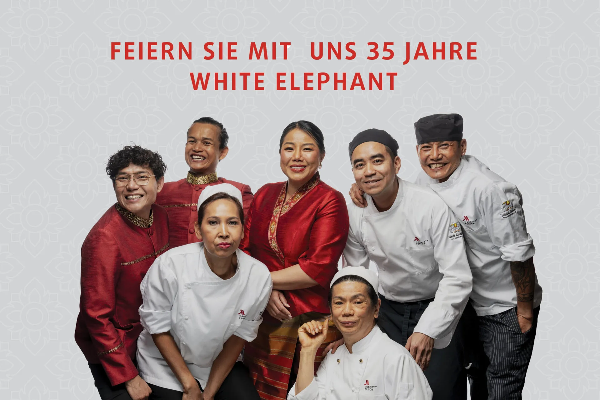 White Elephant — photo 15