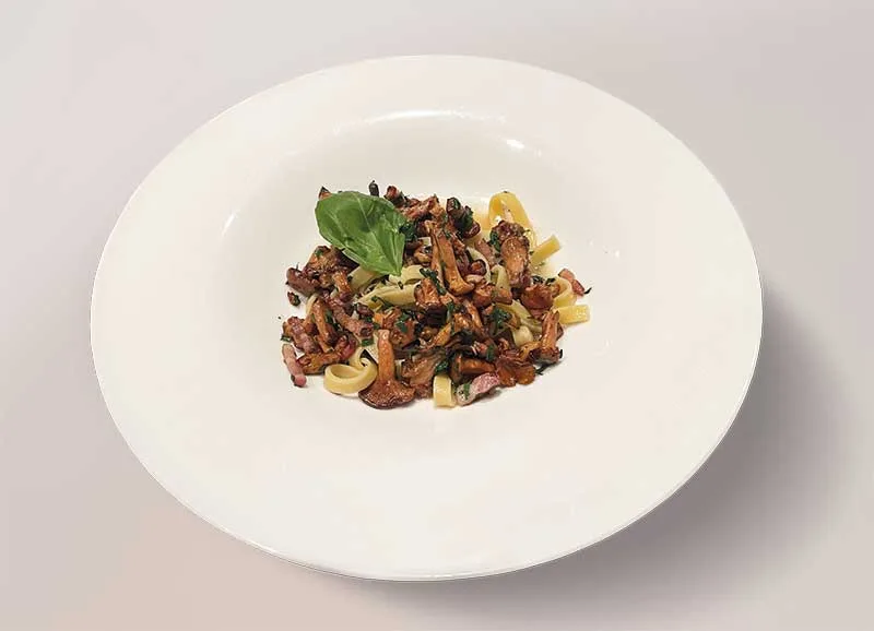 Il Punto — food