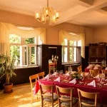Restaurant Leyscher Hof — photo 21