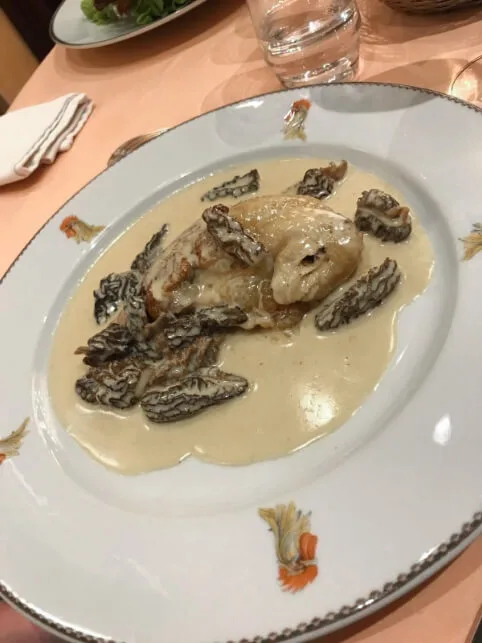 L'Auberge Bressane, Bourg-en-Bresse