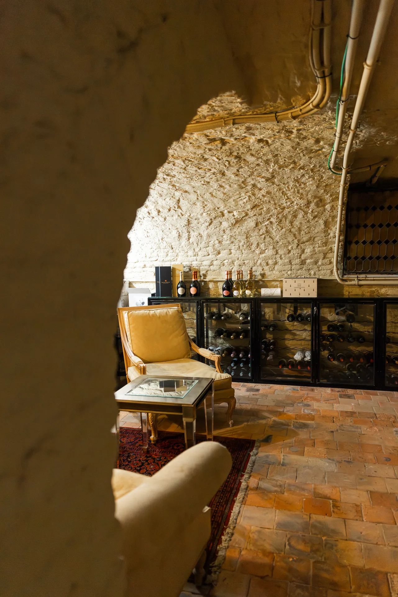 Magari Ristorante — photo 36