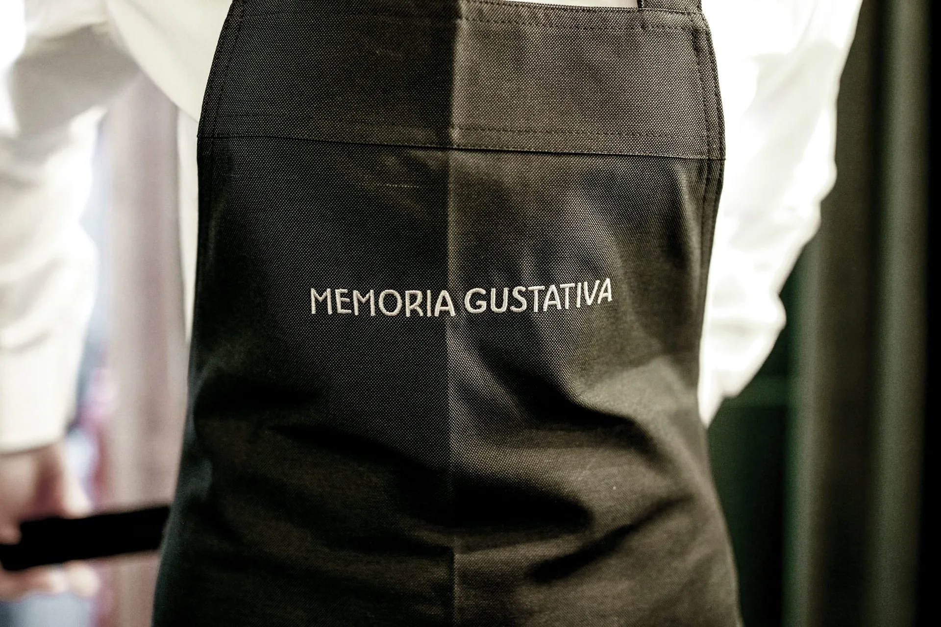 Memoria Gustativa — photo 8