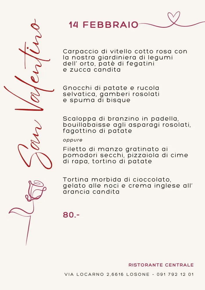 Ristorante Centrale — photo 31