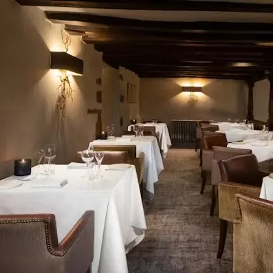 The Mayflower Brasserie — photo 11