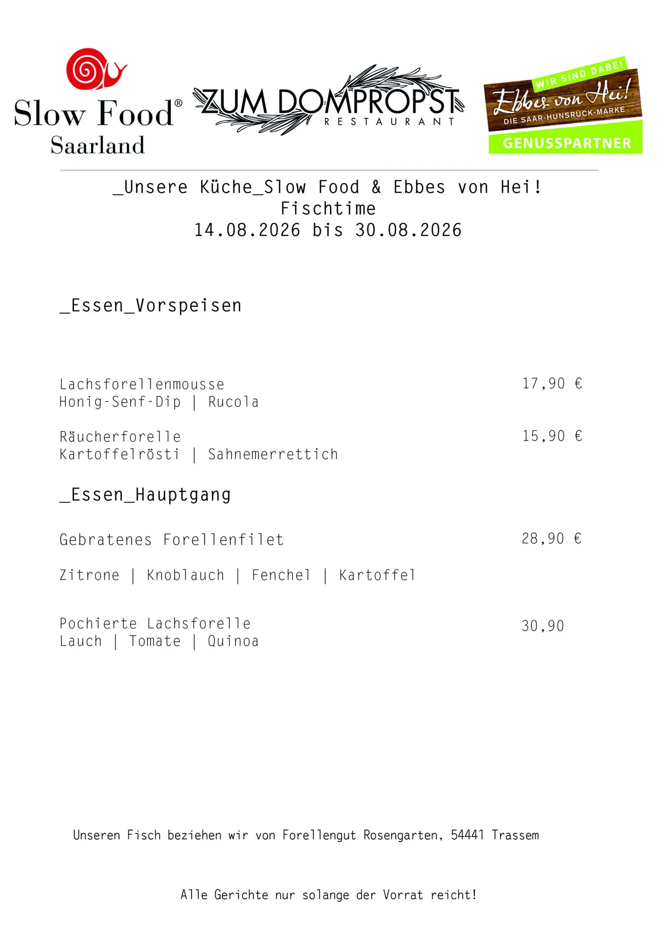 Zum Dompropst — photo 14