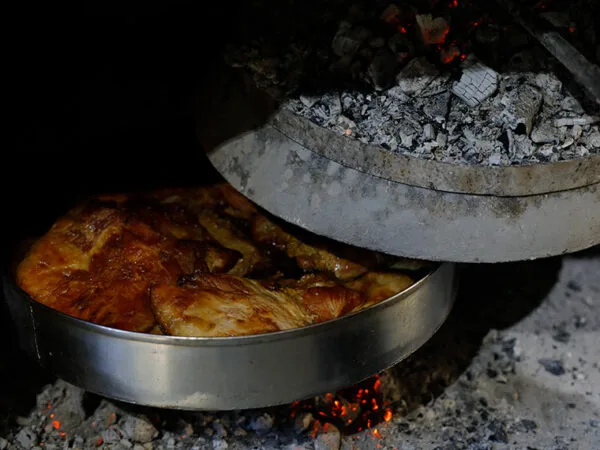 RESTORAN DURMITOR — photo 5