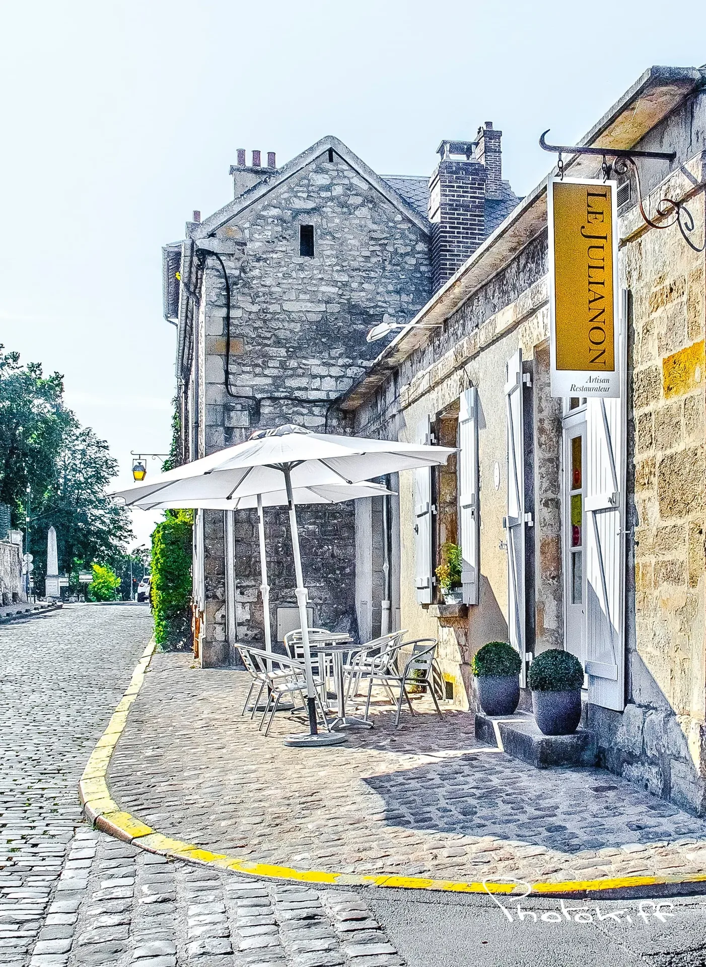 Le Julianon — photo 12