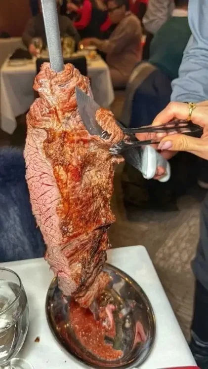 Terra Gaucha Brazilian Steakhouse, Stamford