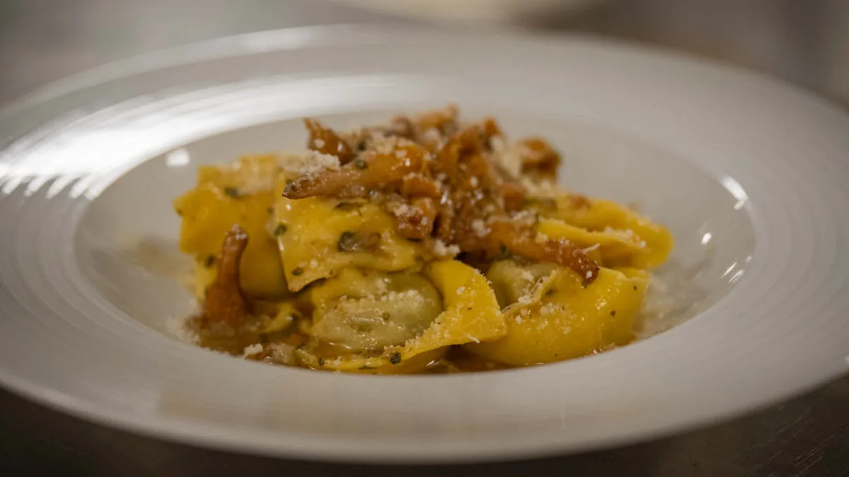 Osteria Malandra — photo 13