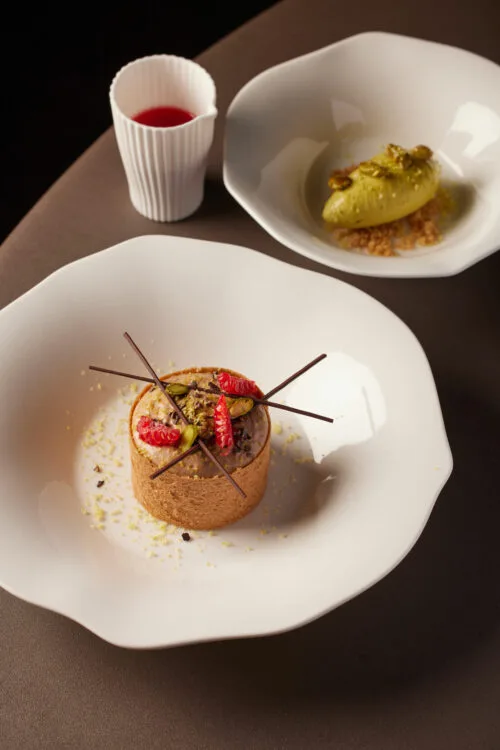 Guillaume Scheer - Les Plaisirs Gourmands — photo 6