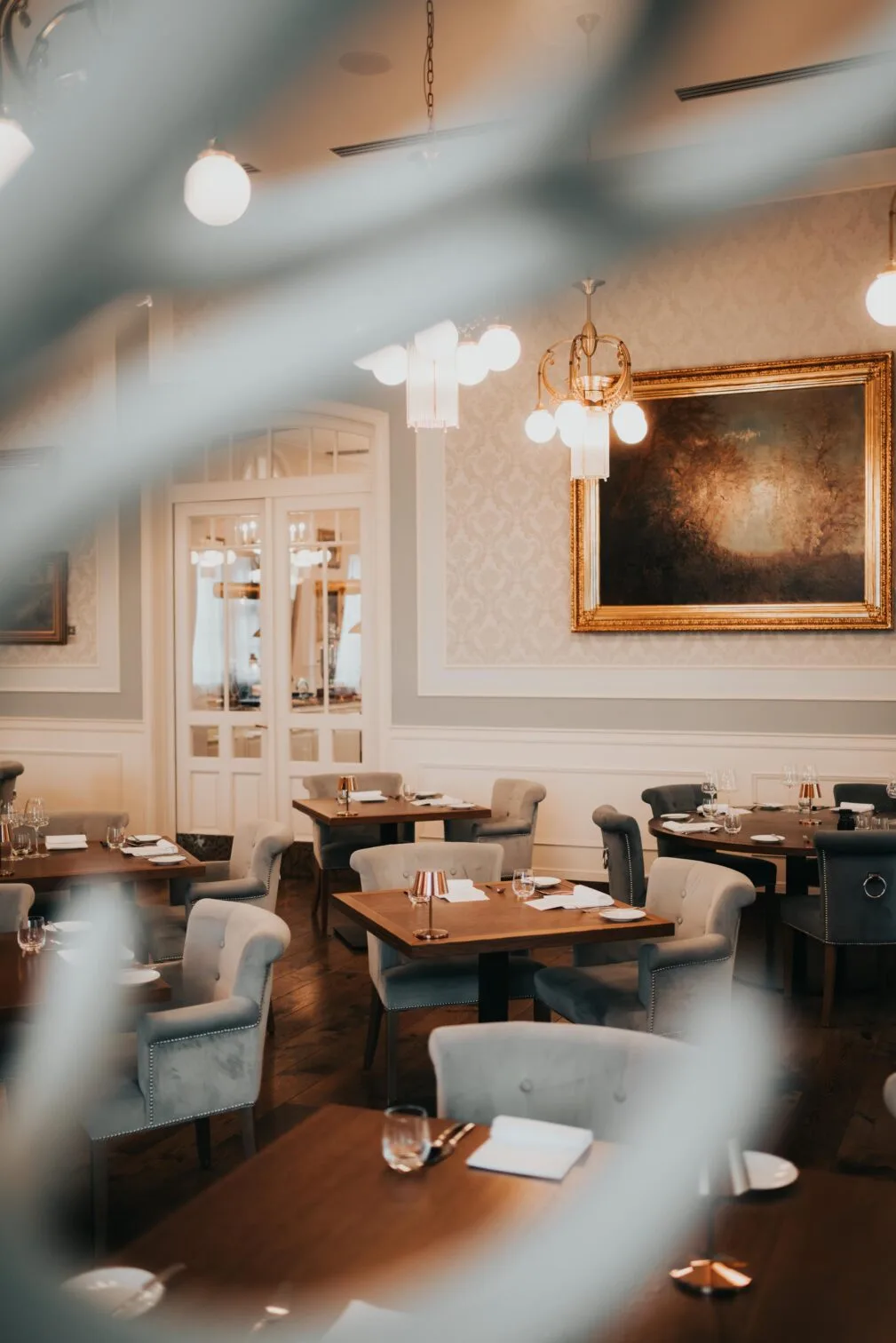 ARTE Restaurant — photo 75