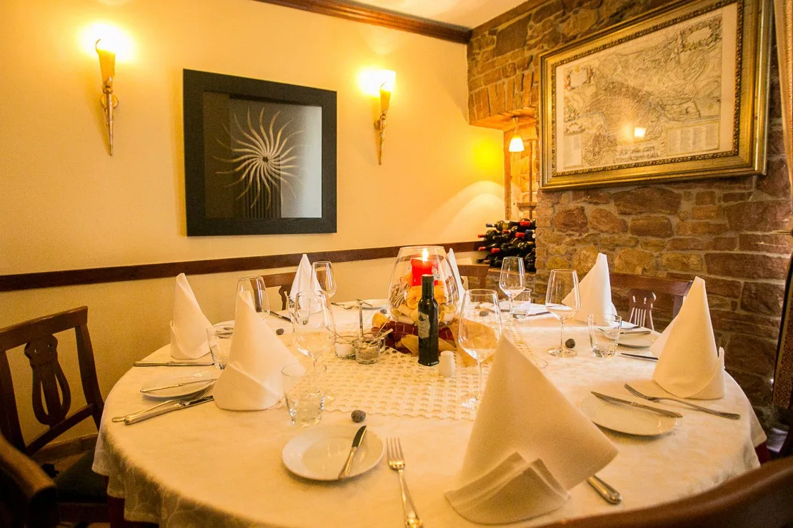 Ristorante Villa Lauda — photo 48