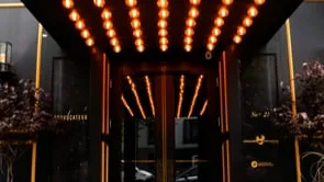 Provocateur Bar — atmosphere