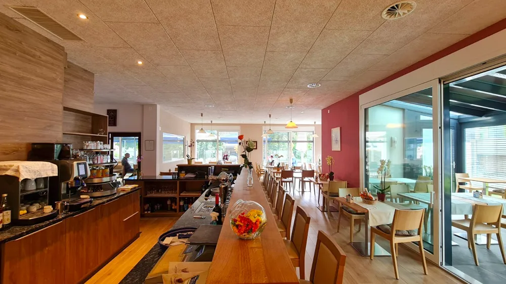 Storchen Restaurant — photo 4