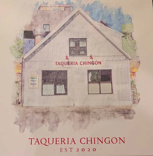 Taqueria Chingón — photo 11