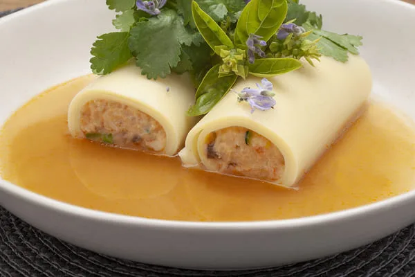 Can Poal — food
