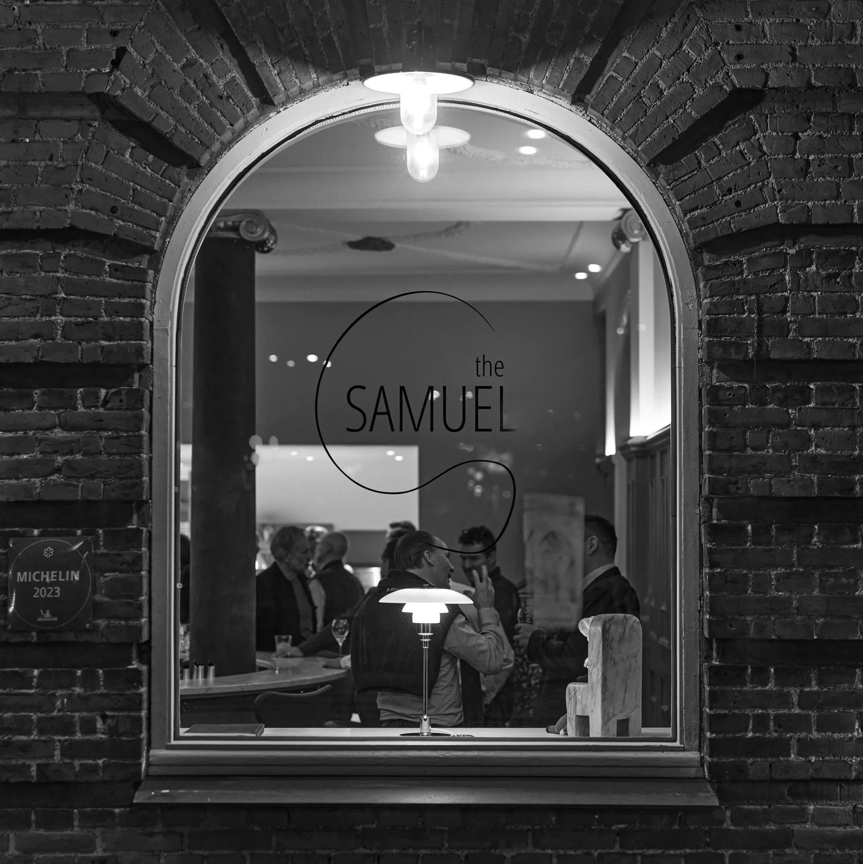 The Samuel — photo 18