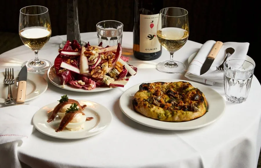 Bistro Freddie — photo 4