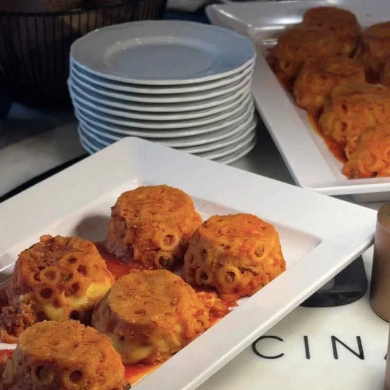 Buatta Cucina Popolana — photo 14