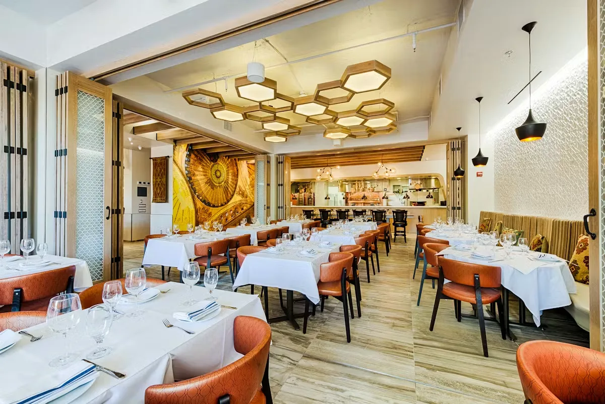 Ottoman Taverna — photo 11
