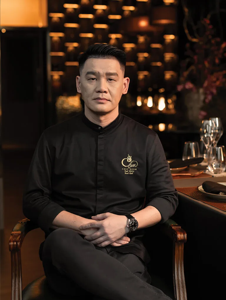 Chim by Chef Noom — photo 17