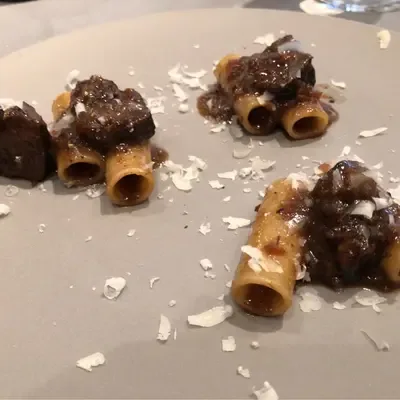 Ristorante HONDA — photo 28