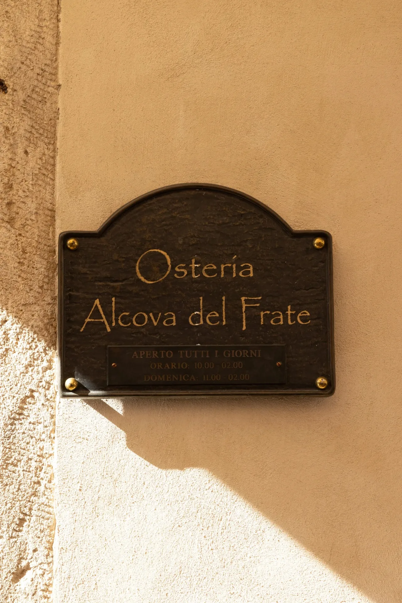 Alcova del Frate — photo 64