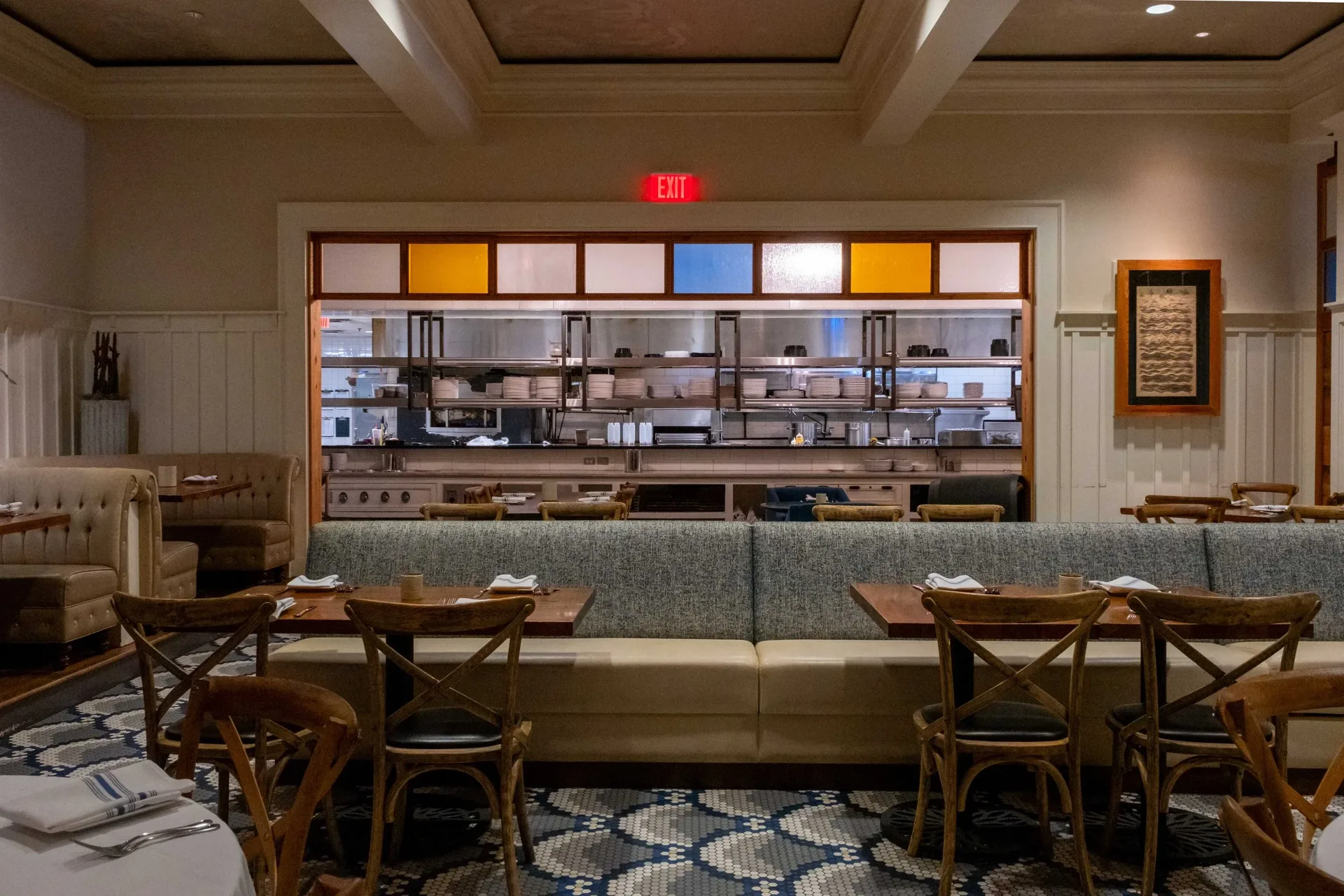 Caet [Seafood I Oysterette] — photo 16