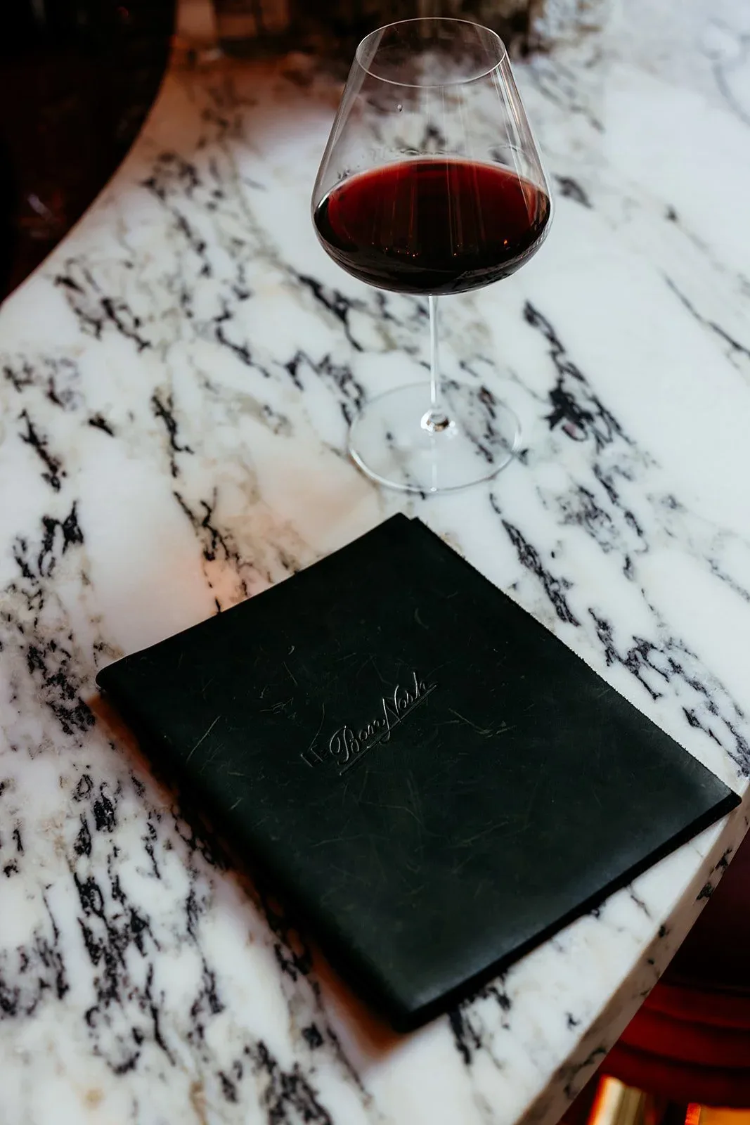 Le Bon Nosh — photo 11